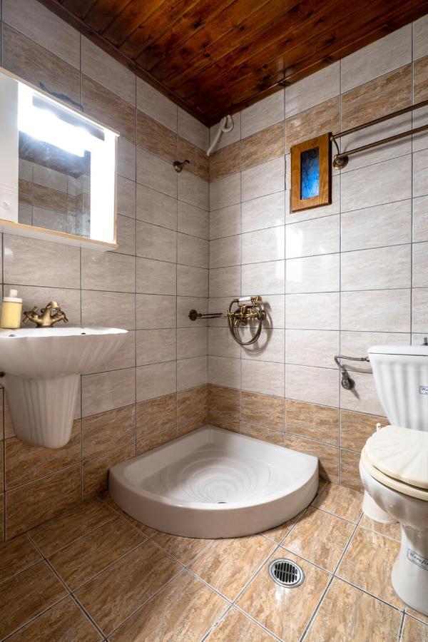 Villa Tzaniana Apomarma Esterno foto
